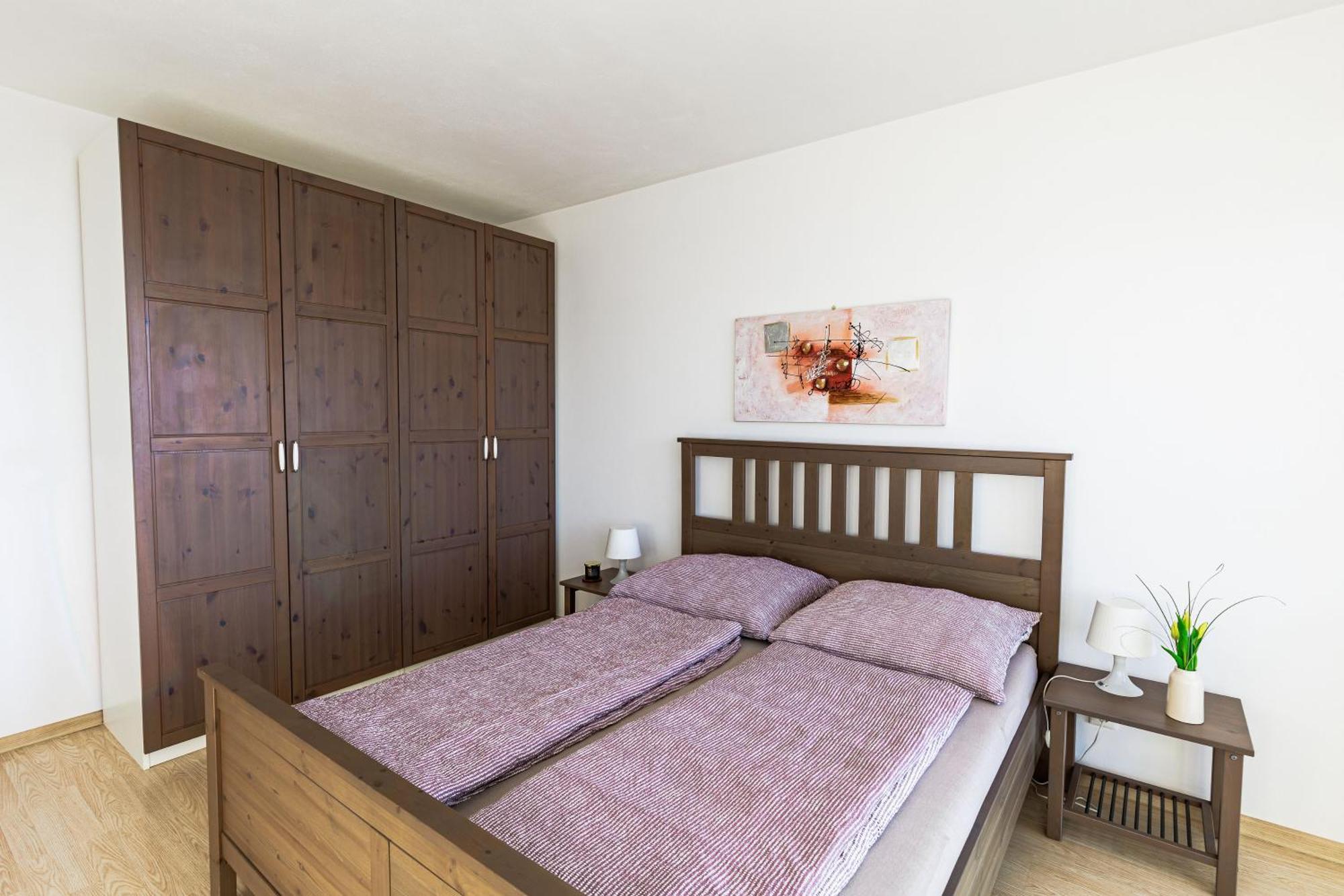 Sunny Apartment With Amazing Terrace On The 13Th Floor Near City Center Bratislava Esterno foto